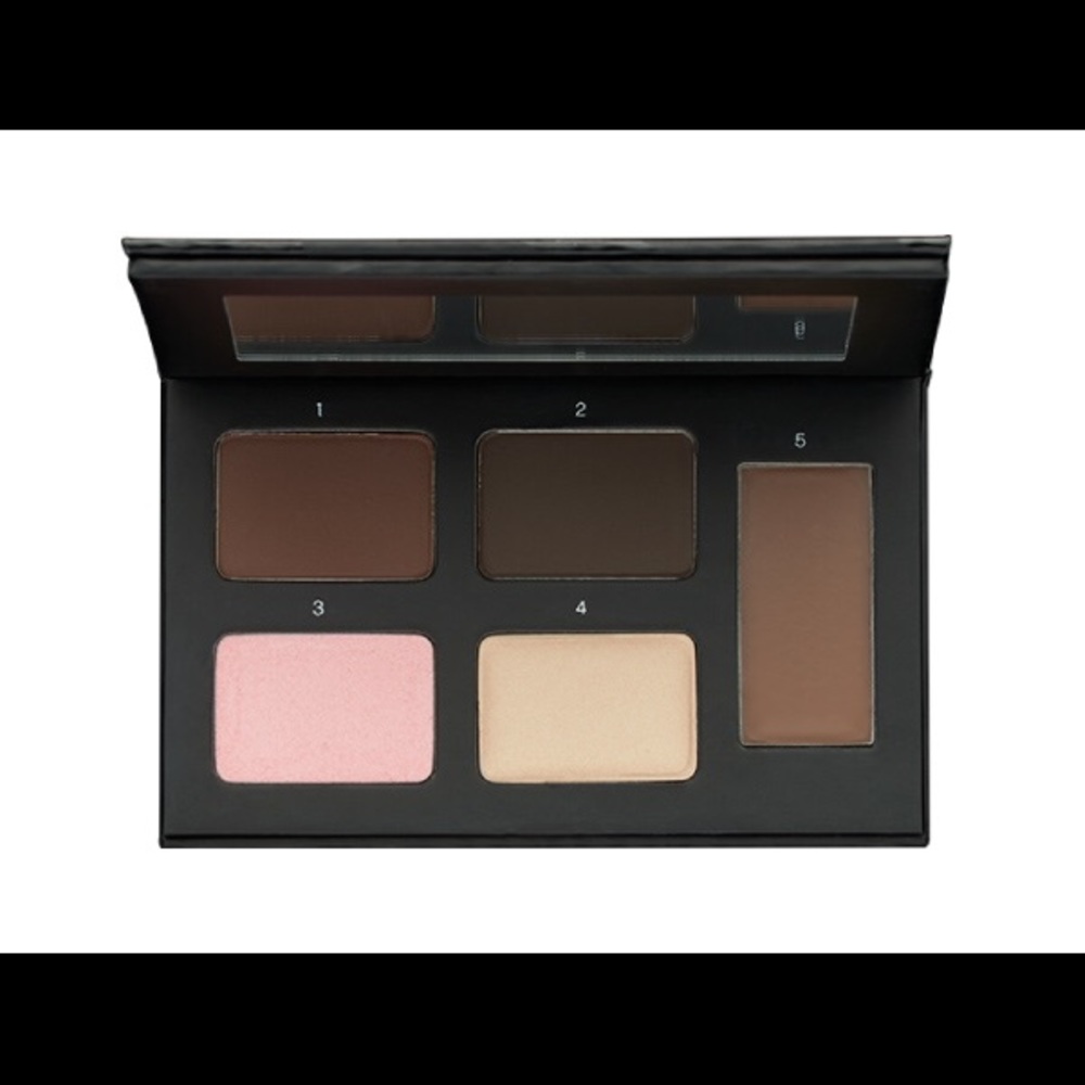 Younique brow palette